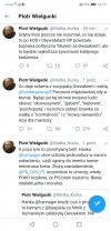 Matka Kurka i jego nawiedzone poglądy