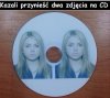 Zdjęcia na CD