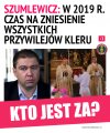Zdecydowanie popieram