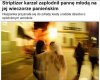 Ups mała wpadka