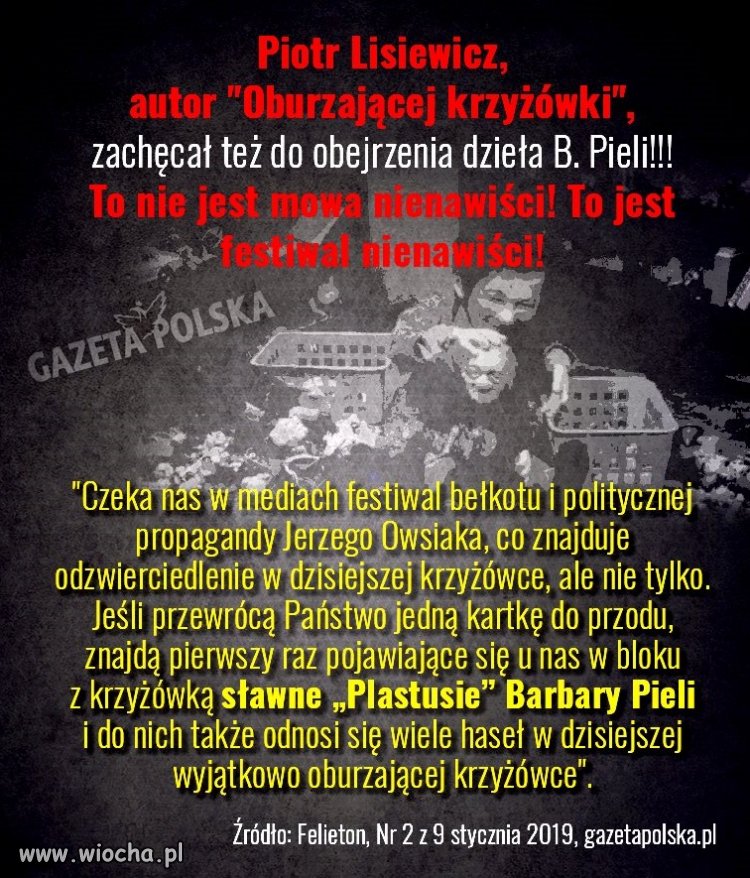 A gdzie prokuratura?
