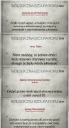 Biologiczne bzdury 2018