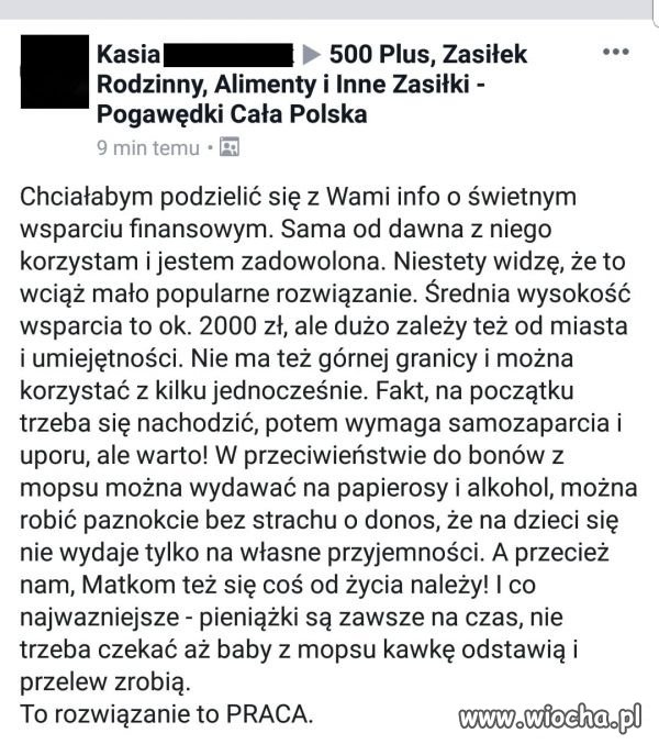 Mało popularne