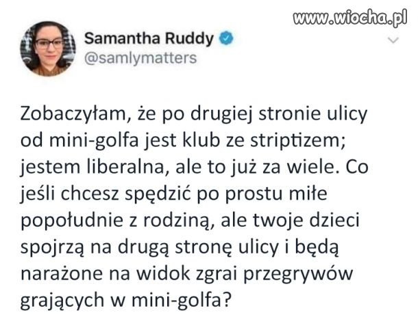 Przeginka