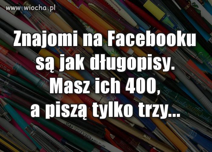 Facebookowa