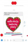 Sama akcja to super. Ta wstawka dla PIS