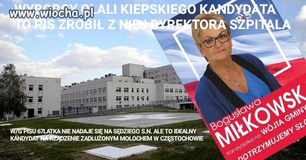 Kadry pisu atakują