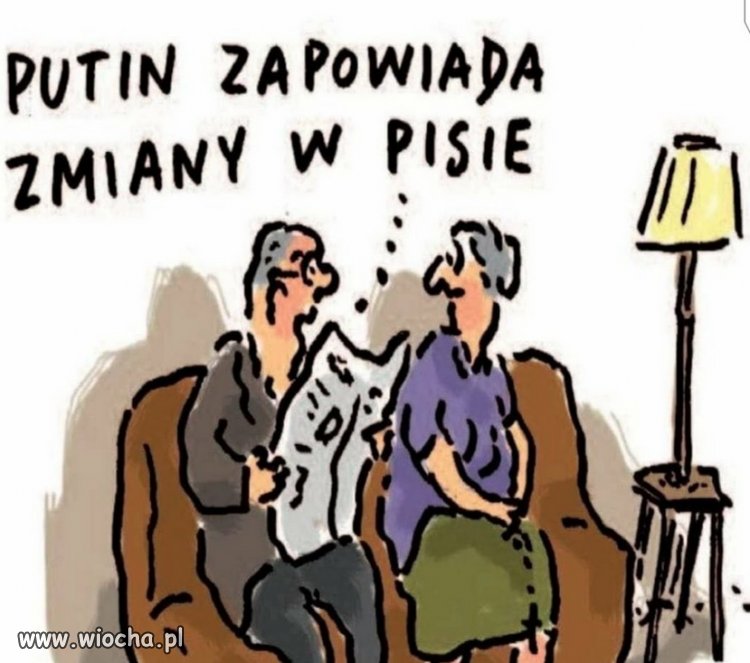Dobra zmiana