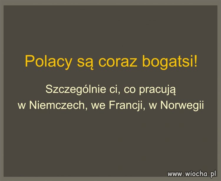 Co fakt,to fakt