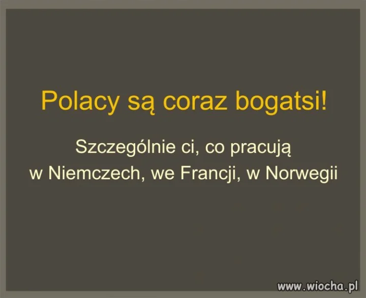 Co fakt,to fakt
