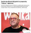 Ja też czekam na rozwój wydarzeń