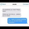 Ej, wpadniesz po mnie?