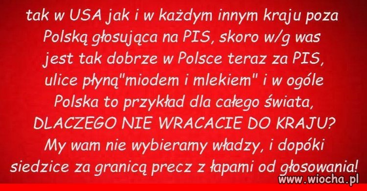 Polonio...