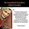 Dla krytyków Jurka