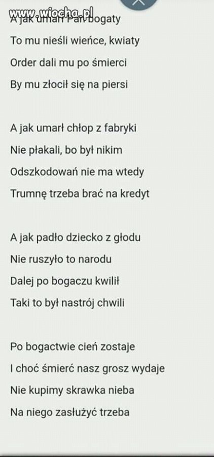 Refleksje
