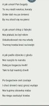 Refleksje