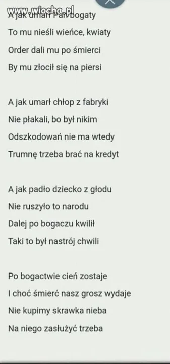 Refleksje