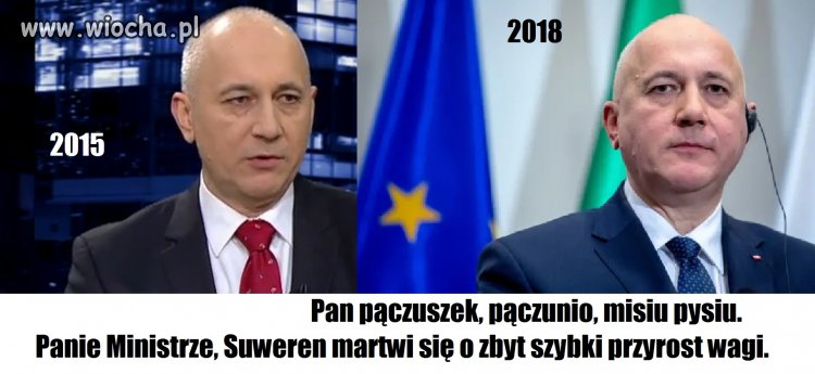 Gdzie podają te smaczne ośmiorniczki i kremówki