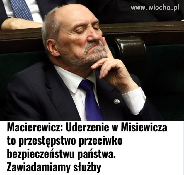 Weź nie pitol