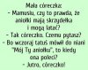 No to się wrąbał...