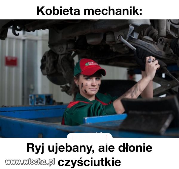I właśnie tak to jest