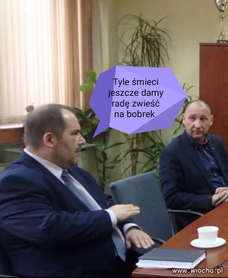 Tak działa urząd miejski w Bytomiu 