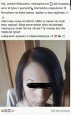 "Madka" szuka ojca dla małego...