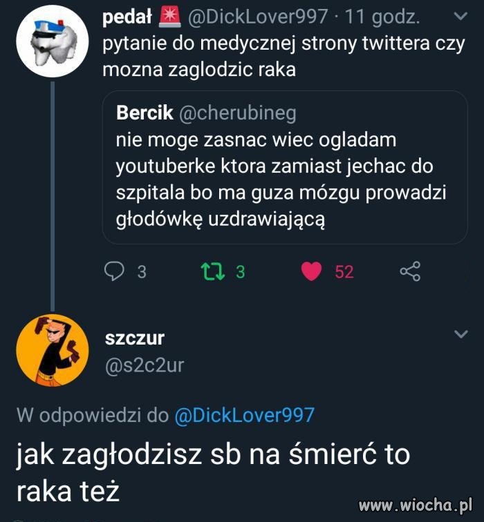 Działa też na inne choroby