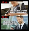 Może wstyd się przyznać