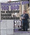 To zapewne w ramach akcji