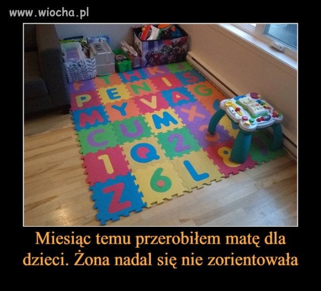 Czyste zło...
