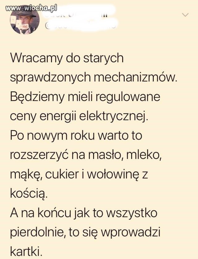 Ekonomiści przekonują,że 2019 może być