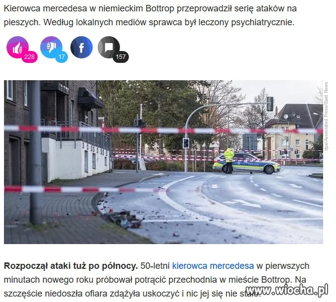 Dzieje się u sąsiadów