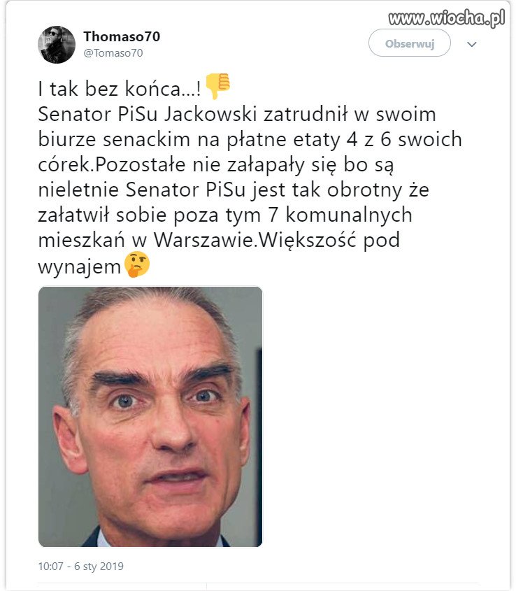 I jeszcze jeden