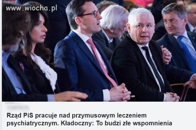 W sejmie by było