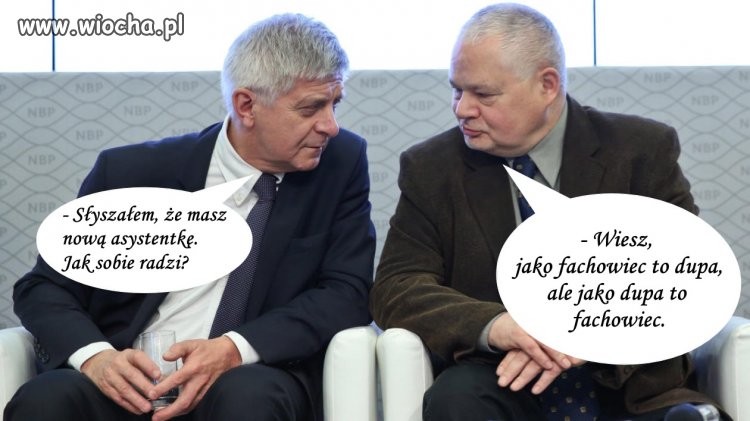 Rozmowy niedokończone...