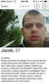 Jak tu nie zakochać się w Jacku?