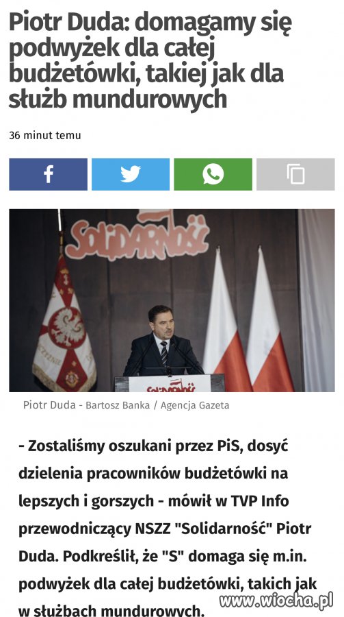 PIStanic nabiera wody