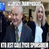 Najgorsze że nie daje ze swojego