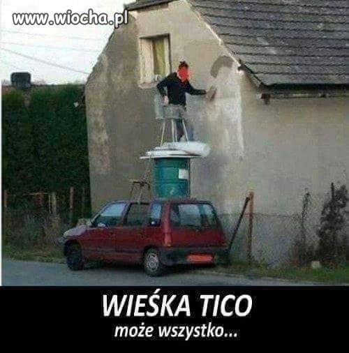 Władca wsi 