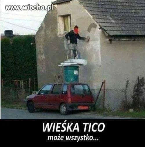 Władca wsi 