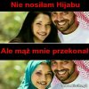 Dar przekonywania...
