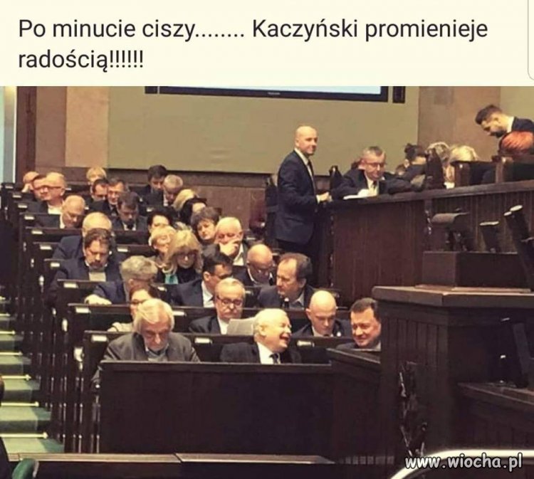 Przecież on