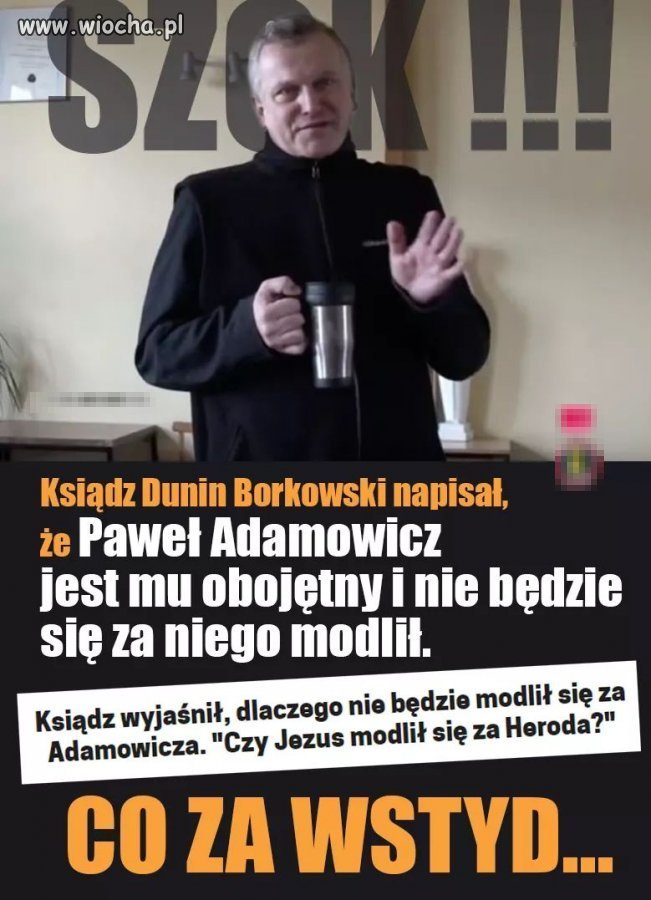 Brak słów 