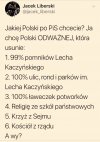 Ja też chce