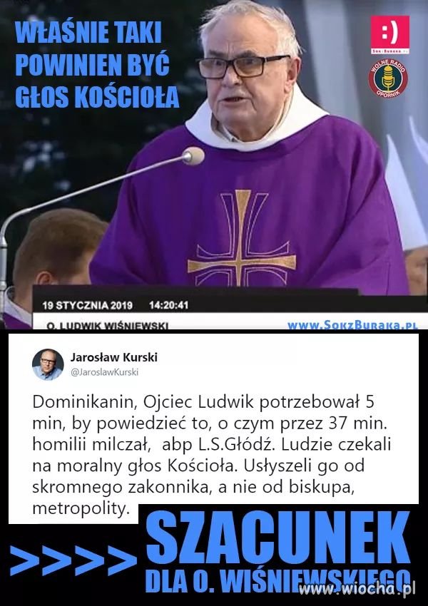 Wielki szacunek.