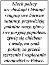 Słowo na niedzielę