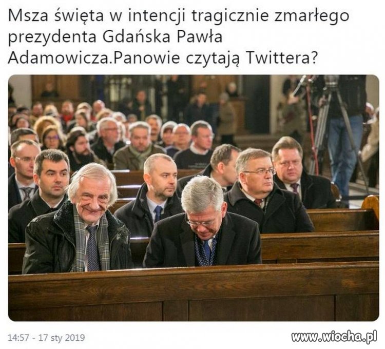 Mnie już nic nie dziwi