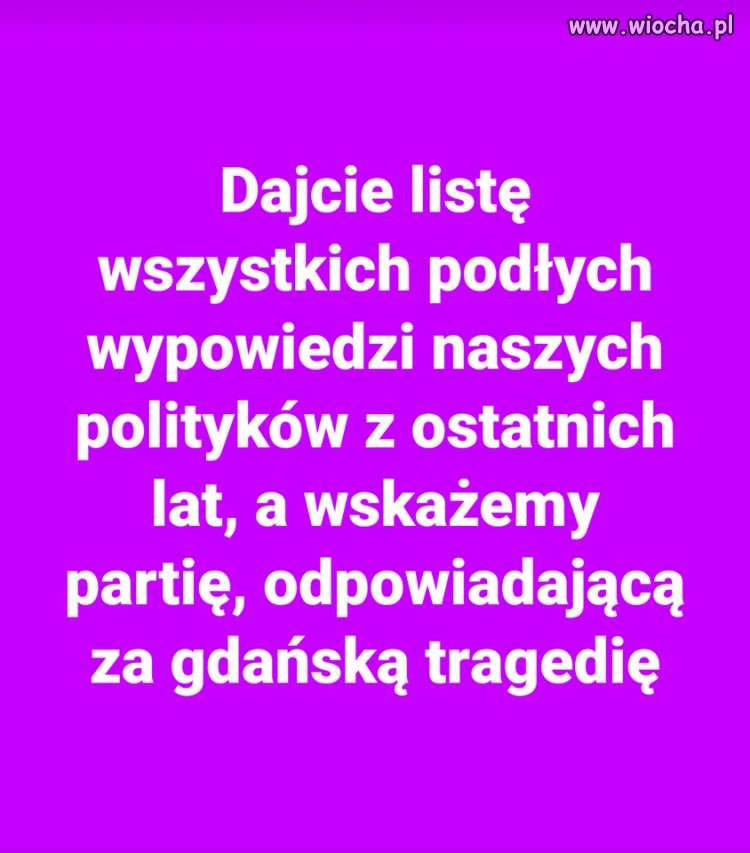 Ja już trochę nazbierałem