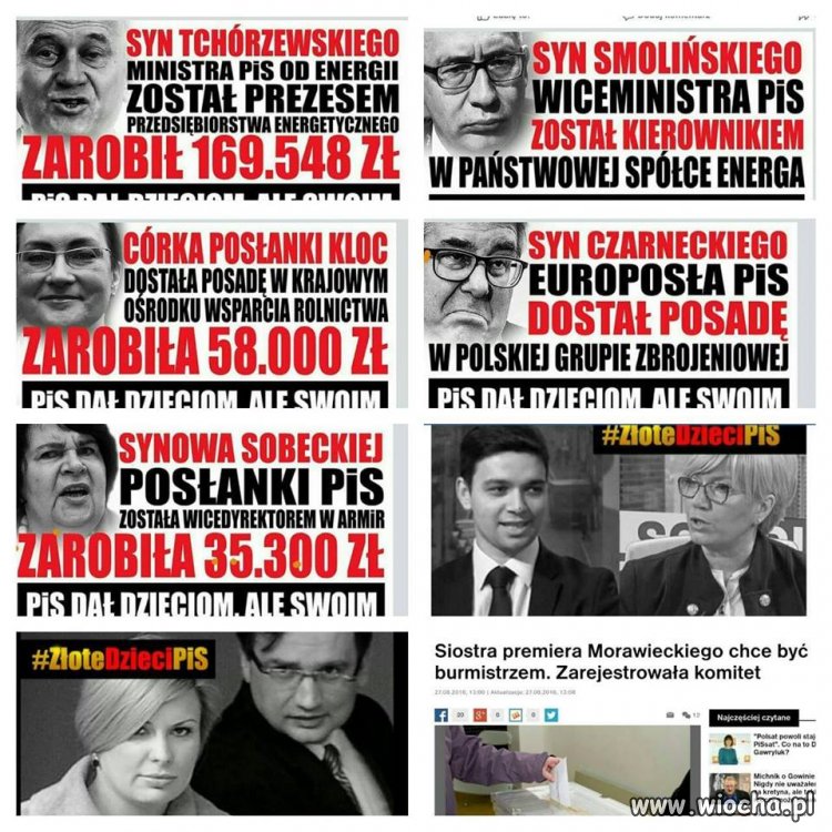 Złote czasy Panowania pisu